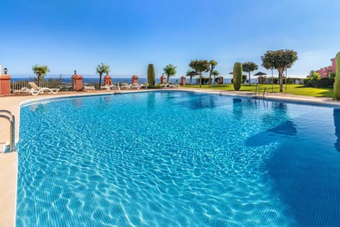 Garden, Pool view, Swimming pool, sunbed