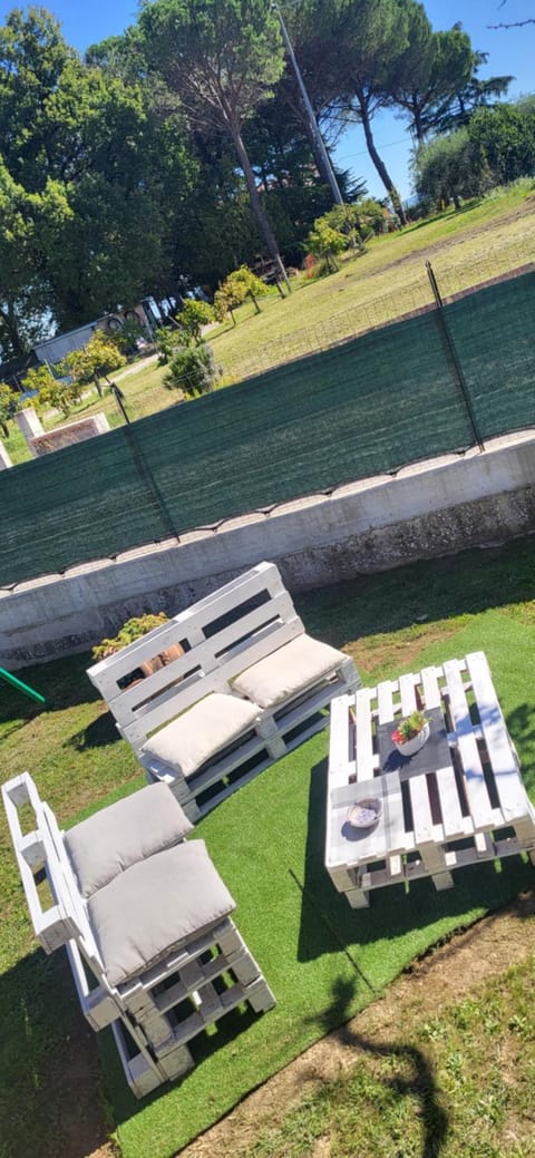 Appartamento Beatrice e Vioris Apartment in Perugia