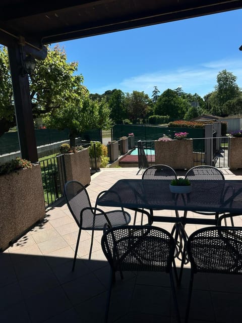 Appartamento Beatrice e Vioris Apartment in Perugia