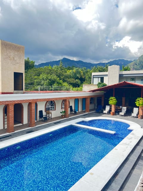 Mountain view, Pool view, Swimming pool, Swimming pool, Swimming pool