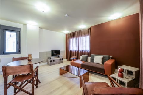 Communal lounge/ TV room, Living room