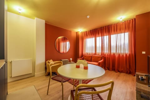 Communal lounge/ TV room, Living room