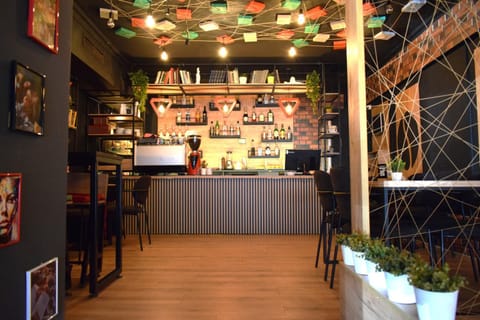 Mickitos Urban Hostel Hostel in Skopje