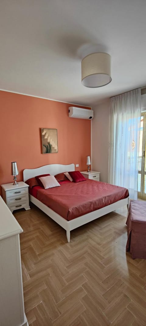Case Gioto e Bellavista Apartment in Umbria