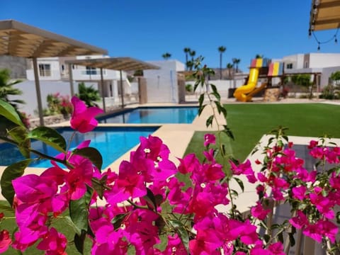 Garden view, Pool view, Swimming pool