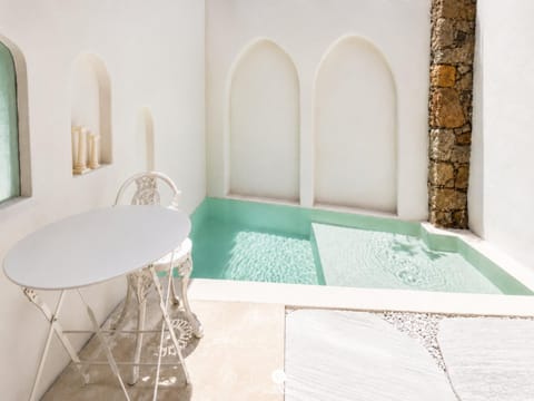 Hot Spring Bath, Hot Tub, Pool view, Swimming pool, Bath