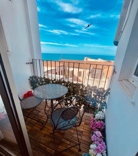 Casetta 1870 Apartment in Ortona