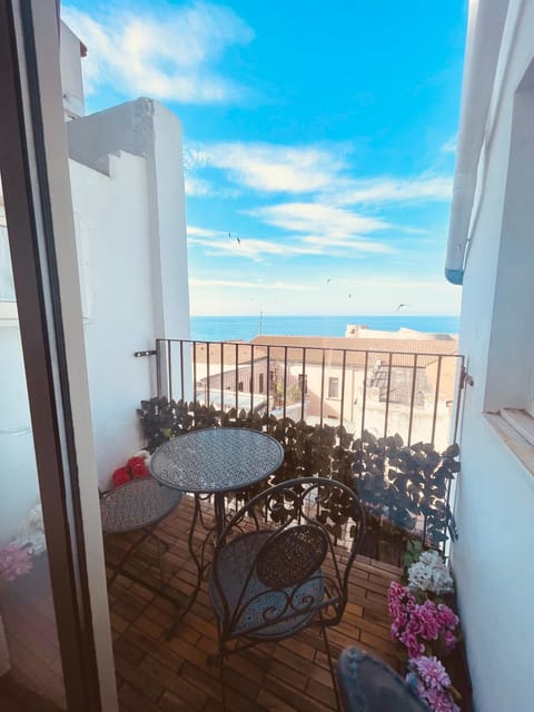 Casetta 1870 Apartment in Ortona