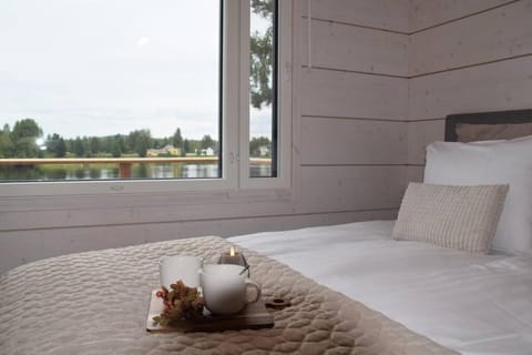 Bed, View (from property/room), Photo of the whole room, Bedroom
