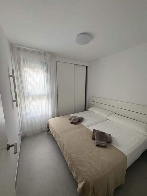 Almar Relax Apartment in Daimús