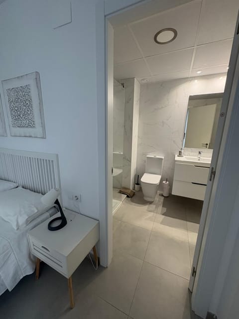 Almar Relax Apartment in Daimús