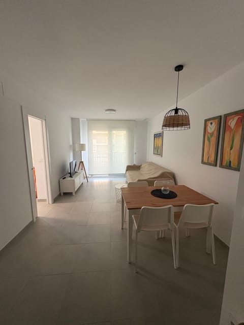 Almar Relax Apartment in Daimús