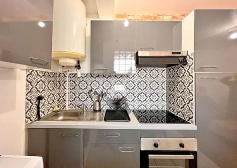 Cosy Appart. aux portes de Paris Apartment in Île-de-France