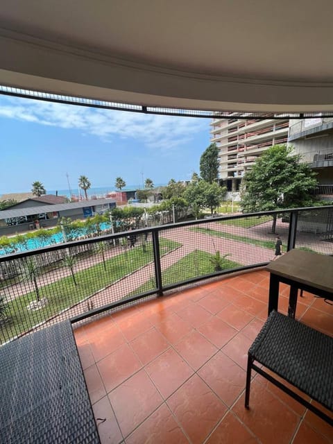 View (from property/room), Balcony/Terrace