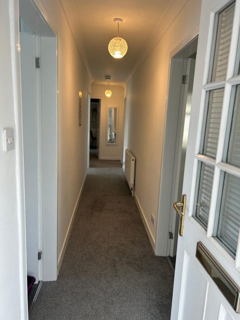 Camisila Apartment in Campbeltown