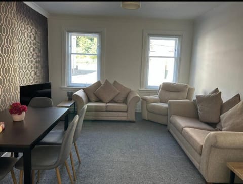 Camisila Apartment in Campbeltown