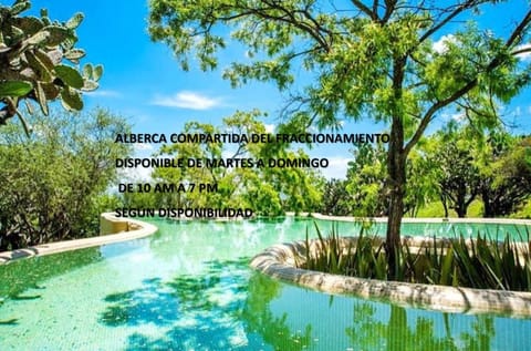 Luxury home at Juriquilla, 4 bedrooms Queretaro House in State of Querétaro