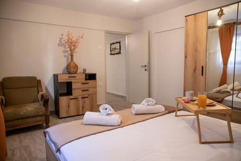 Ραστώνη Apartment in Decentralized Administration of Macedonia and Thrace