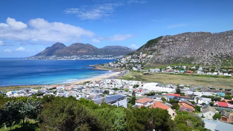 SeaViews Holiday Apartment 2 Apartment in Cape Town