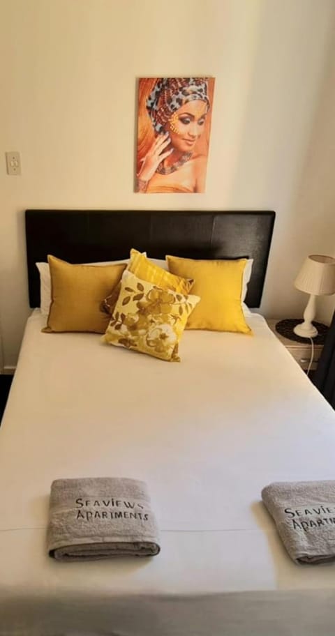 SeaViews Holiday Apartment 2 Apartment in Cape Town