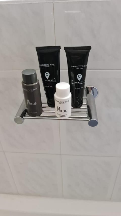 SeaViews Holiday Apartment 2 Apartment in Cape Town