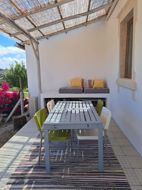 Balcony/Terrace, Dining area
