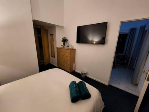 SeaViews Holiday Apartment 1 Apartment in Cape Town