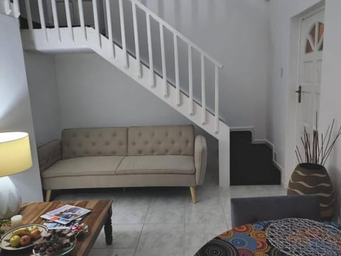 SeaViews Holiday Apartment 1 Apartment in Cape Town