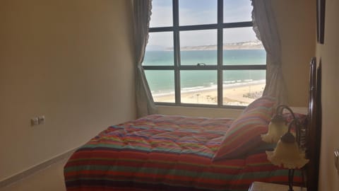 Beach, Bedroom, On site, Sea view