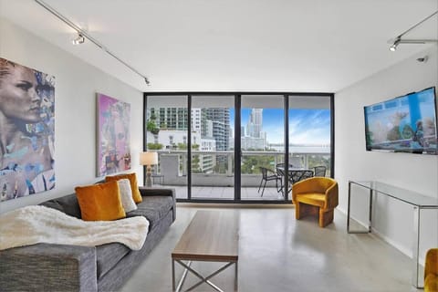TV and multimedia, Balcony/Terrace, Living room, Sea view