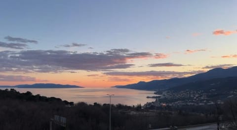 Sea view
