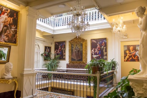Decorative detail