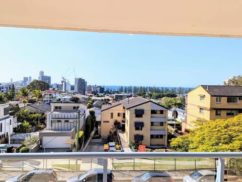 Day, Neighbourhood, Balcony/Terrace, City view, Sea view, Street view