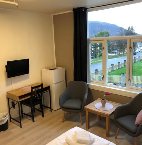 Ami Hotel Hotel in Tromso