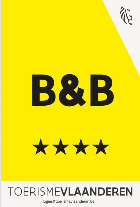 HVN10 - Near Antwerp Bed and Breakfast in Antwerp