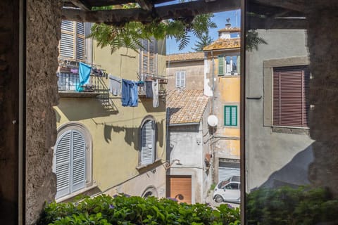 View (from property/room), Quiet street view