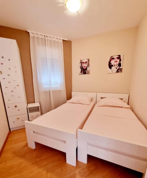 Apartment Iva Apartment in Dubrovnik-Neretva County