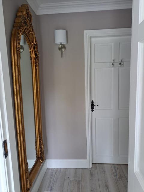 Pollys Haven Apartment in County Kerry