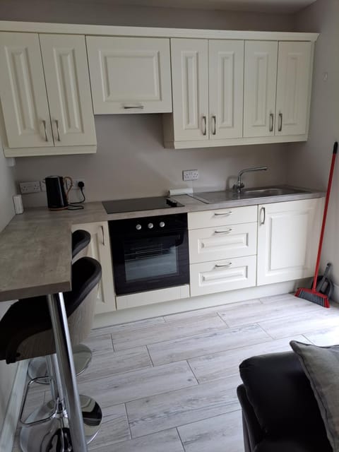 Pollys Haven Apartment in County Kerry