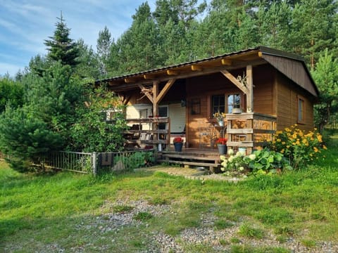 Property building, Natural landscape
