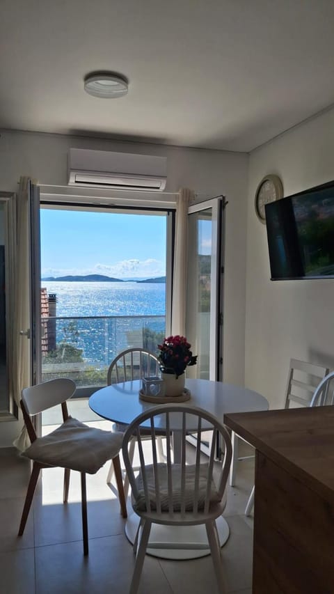 View (from property/room), Dining area