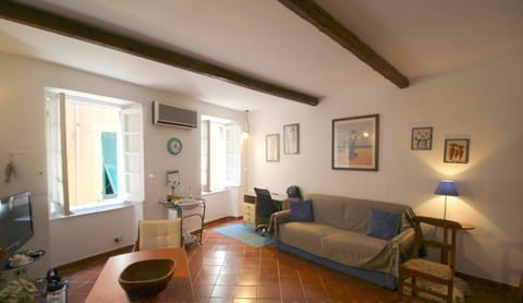 La casa nel cuore di Camogli Apartment in Camogli