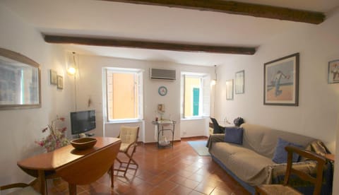 La casa nel cuore di Camogli Apartment in Camogli