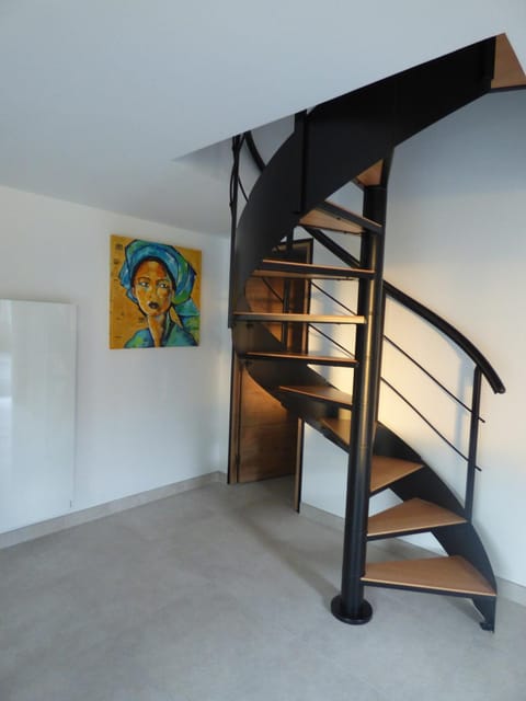 Petite maison en Brière. House in Brittany