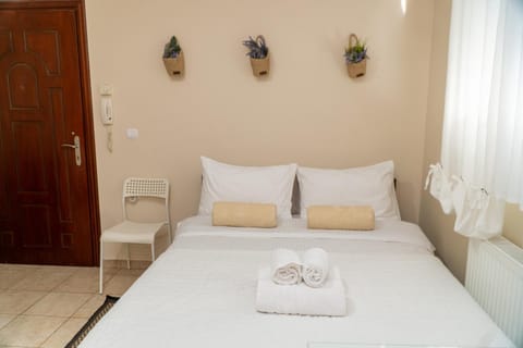 Stergios_Apartments 01 Apartment in Decentralized Administration of Macedonia and Thrace