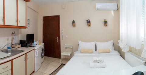 Stergios_Apartments 01 Apartment in Decentralized Administration of Macedonia and Thrace