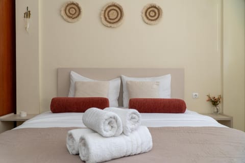 Stergios_Apartments 02 Apartment in Decentralized Administration of Macedonia and Thrace