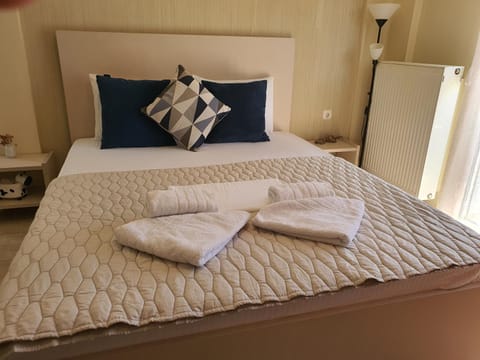 Stergios_Apartments 04 Apartment in Decentralized Administration of Macedonia and Thrace