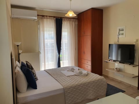 Stergios_Apartments 04 Apartment in Decentralized Administration of Macedonia and Thrace