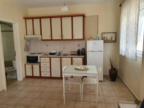 Stergios_Apartments 04 Apartment in Decentralized Administration of Macedonia and Thrace